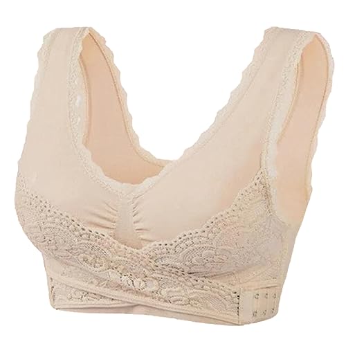 Top 10 Bras For Older Women of 2022 Katynel