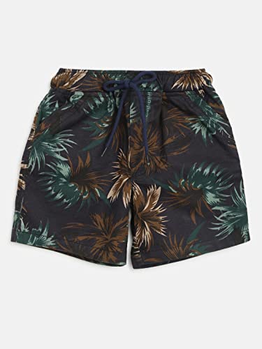 Image of HOMEGROWN Boys Shorts Set