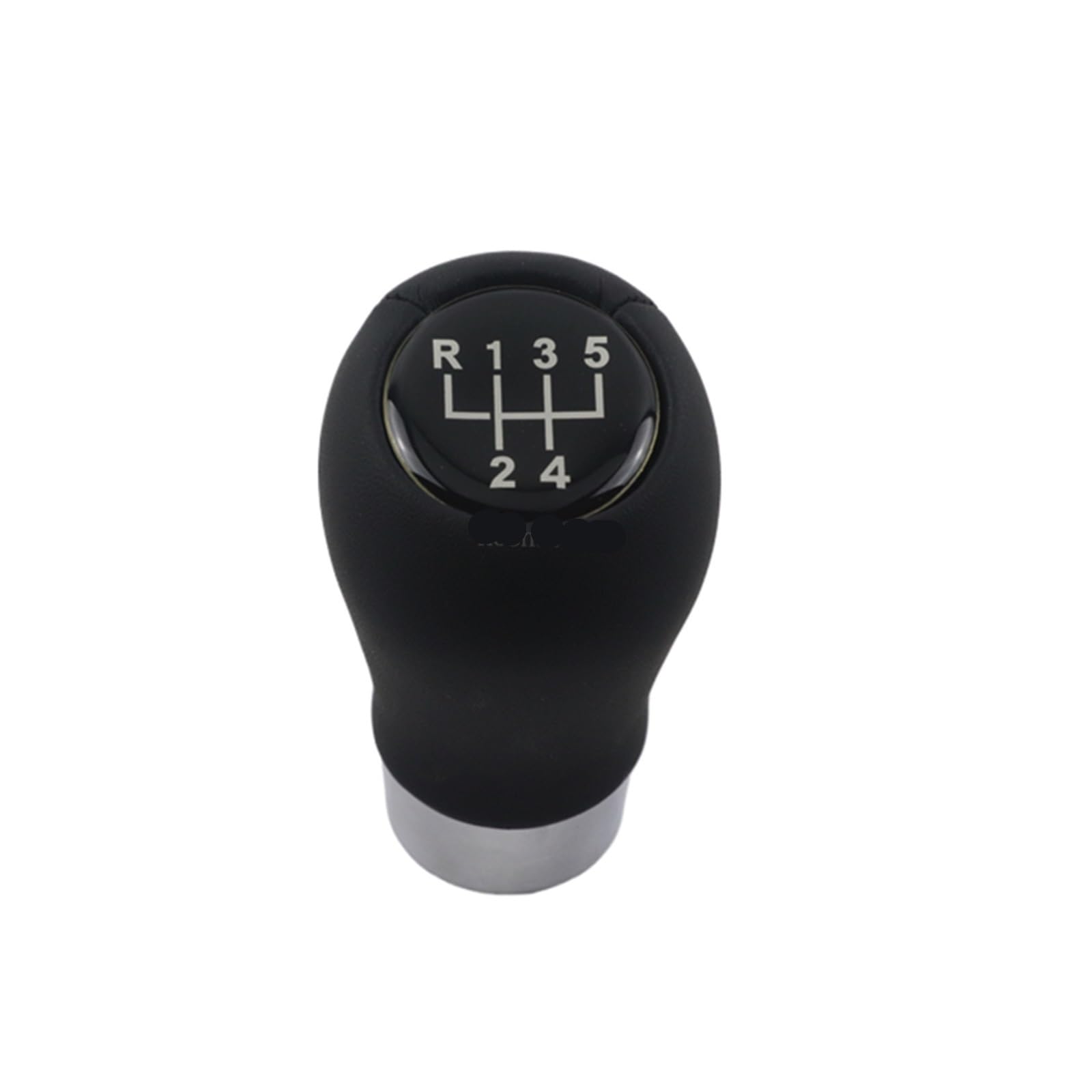 Jsrvqkms 5 Speed Gear Shift Knob Black Car Gear Shift Knob For Bmw 1 3 6 Series E30 E36 E39 E46 E60 E81 E82 E87 E90 E53 E84