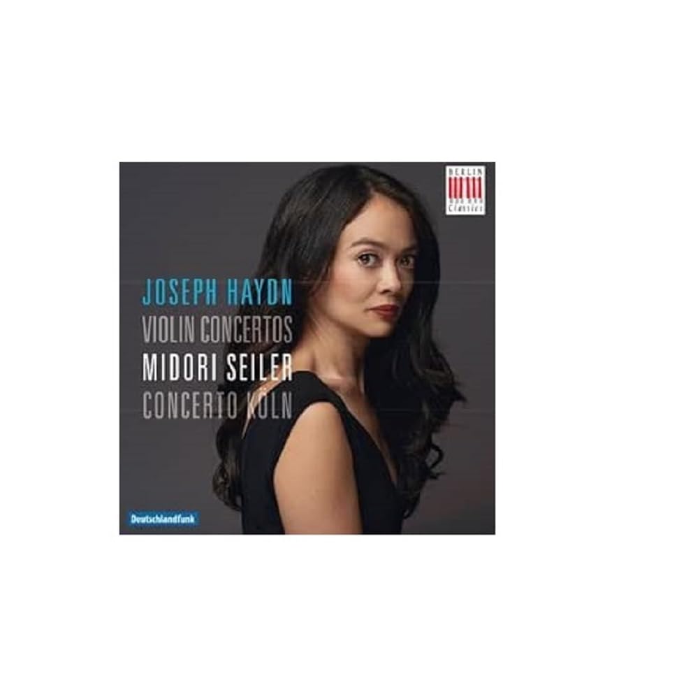 Haydn: Violin Concertos