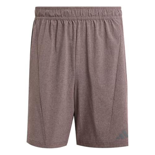 Shorts Homme adidas Designed For Training anti-frottement pour l'effort