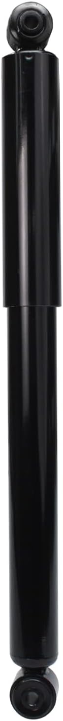 Detroit Axle - Shock Absorbers for 2004-2009 Dodge Durango, 2007-2009 Chrysler Aspen, 4 Shock Absorbers Assembly Front & Rear Replacement