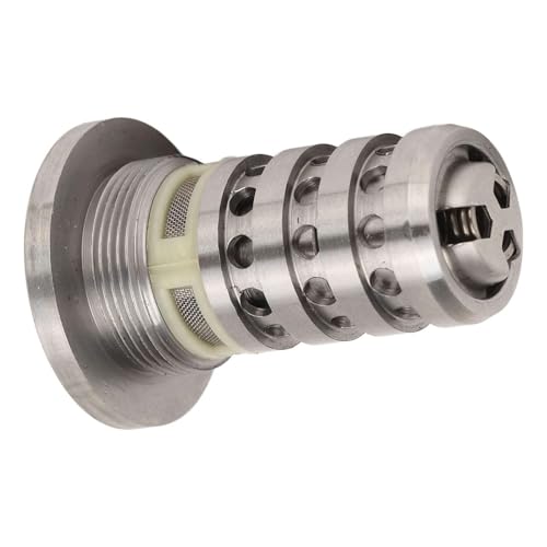 Psdndeww Válvulas De Control Árbol Levas para Vehículos Alto Rendimiento Solenoide 06L109257F VVT Regulador Aceite Que Mejora La Eficiencia La Combustión Válvulas Motor