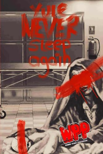 Yule Never Sleep Again für 12,18 EUR bei amazon.de Bild: Yule Never Sleep Again für 12,18 EUR bei amazon.de