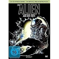 Alien from the Deep