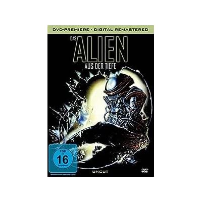 Alien from the Deep