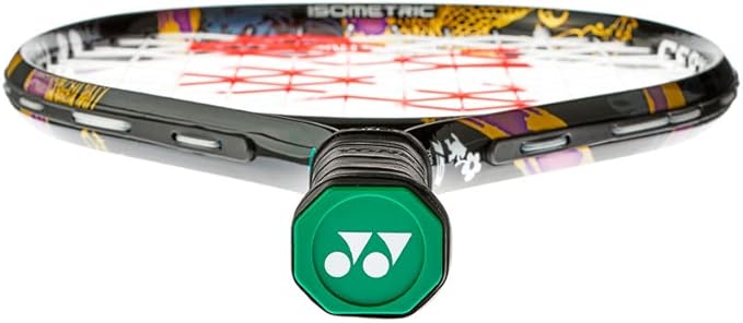 Raqueta de Tenis Yonex Osaka Modelo GLD/Púrpura miniatura 6