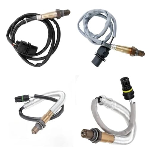 Capteur d'oxygène O2 régulateur air carburant pour 335i E92 et E82 135i
