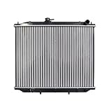 Radiateur De Refroidissement Moteur 21410 2X900 214102X900 68706A Pour Nissan Pour Terrano 3.0D 02  MT