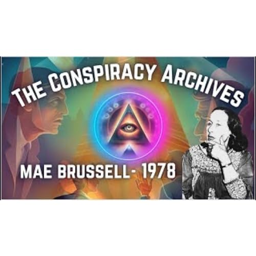 #359 10.20.78 Mae Brussell