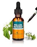 Herb Pharm Pollen Defense Liquid Herbal Formula for Respiratory System Support - 1 Ounce (FEYE01)