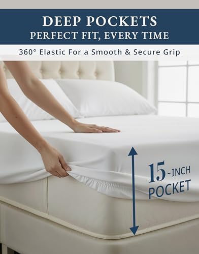 Lane Linen Sheets - Thumbnail 5