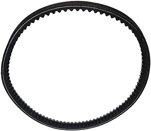 Image of 203591 Go Cart Driver Belt for Comet 203591 Yerf Dog Q43103W Q43203W & Kartco 7655