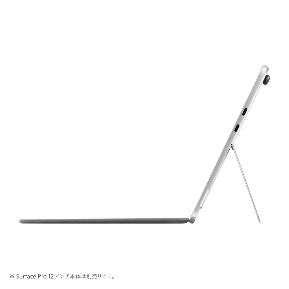Amazon | マイクロソフト 法人向け Surface Pro 12 インチ キーボード