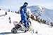 Fly Racing Incline Set – Men’s Waterproof Snowmobile Shell with Hydraguard, Jacket & Bibs, Breathable, Reflective Gear