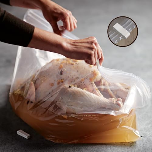 Kreapa Turkey Brining Bags (4 Pack thumb #3