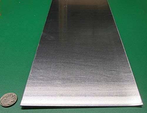 6061-T6511 Aluminum Bar .125