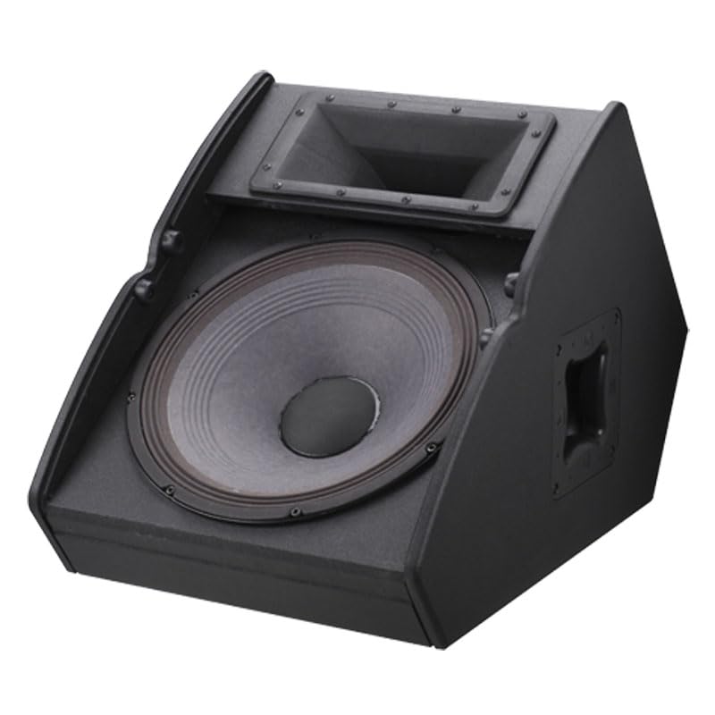 Amazon.co.jp: Electro-Voice 15インチ パッシブ フロアモニター