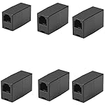 RJ11-Coupler-Straight-Telephone-Inline-Coupler-RJ11-6P4C-Inline-Keystone-Jack-Female-to-Female-Straight-Telephone-Cable-Cord-Extension-Adapter-White-5-Pack