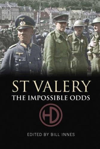 St Valery: The Impossible Odds