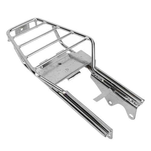 Porte-bagages arrière Monkey Z50 support fer robuste