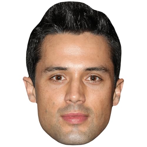 Stephen Colletti (Stubble) Maske aus Karton für 8,97 EUR bei amazon.de Bild: Stephen Colletti (Stubble) Maske aus Karton für 8,97 EUR bei amazon.de