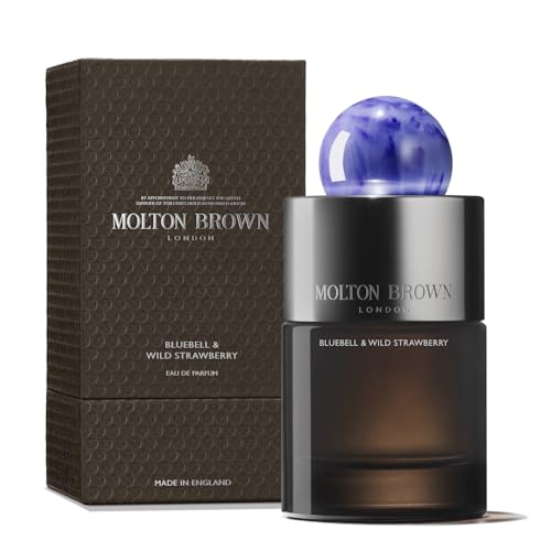 Amazon.co.jp: MOLTON BROWN: ブルーベル＆ワイルドストロベリー