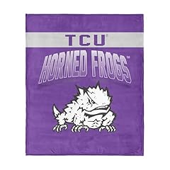 Tcu Horned Frogs