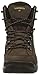 LOWA M Renegade GTX Mid W-leisten Braun - Gore-Tex Wasserdichter komfortabler Herren Gore-Tex Multifunktionsschuh, Gr