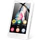 Bluetooth MP3-Player Mechen mit WiFi und 3,5 Zoll Touchscreen