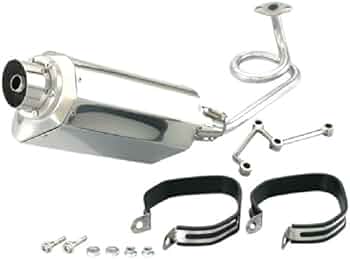 Amazon | キタコ(KITACO) エクストリーム-Rマフラー ダンク(AF74/AF78