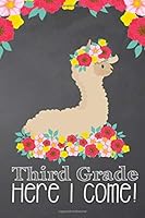 Third Grade, Here I Come! 1724880624 Book Cover
