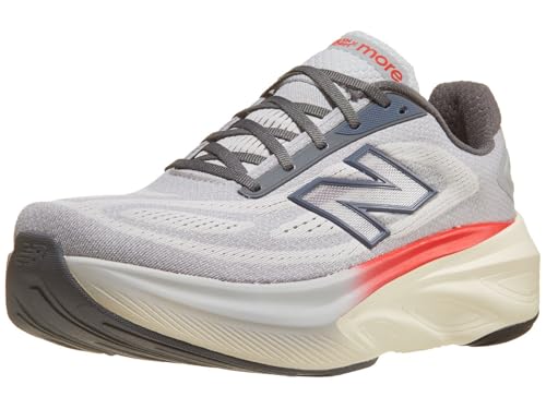 Chaussures de course Fresh Foam X More v6 NB pour soulager les impacts
