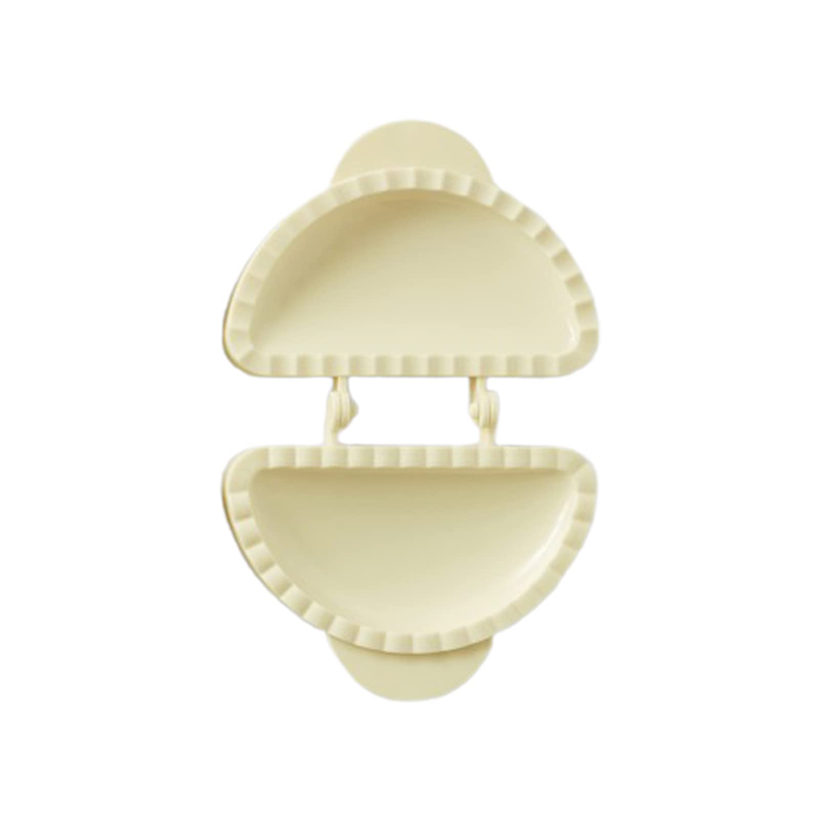 Mini Moule à Tarte à La Main - Moule à Tarte - Presse à Tarte