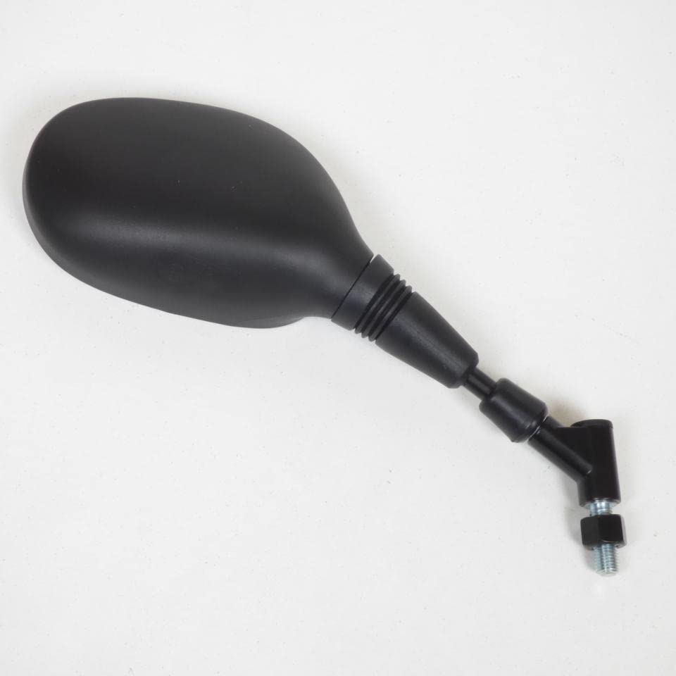 Espejo derecho Suzuki GSR 600 negro tipo origen retrovisor nuevo alta resistencia