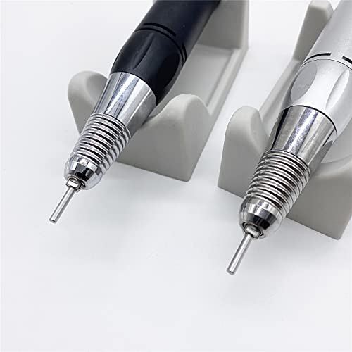 Taladro de uñas con mango fuerte ZYC de 35000rpm para pulido eficiente 6