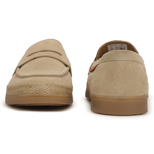 Image of Rockport Mens Jensen Casual Loafers