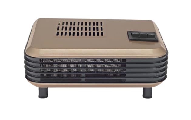 USHA Heat Convector HC 443 C 1800-Watt with Instant Heating Feature