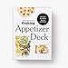 The New York Times Cooking Appetizer Deck: 50 Cards for Festive Starters and Snacks