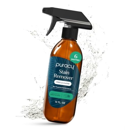 Puracy Natural Stain Remover