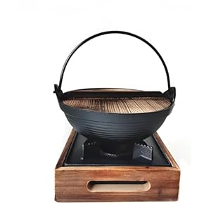 すき焼き鍋(キッチン用品) 通販 | Amazon Home&Kitchen すき焼き鍋(キッチン用品) 通販 | Amazon Home&Kitchen