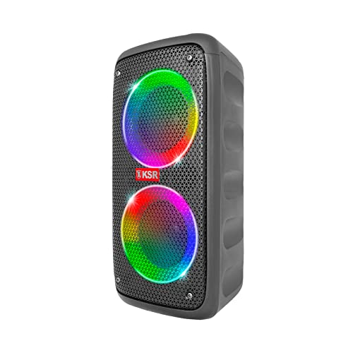 Bocinas, Electronics bocinas atvio Marca Kaiser (2)