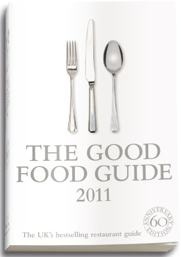 The Good Food Guide 2011
