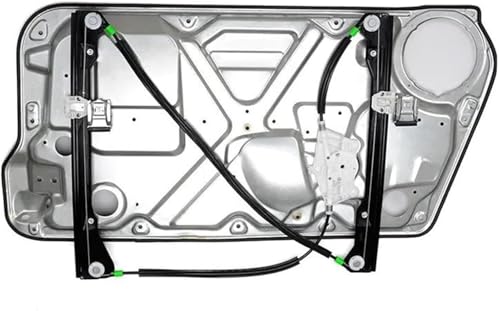 Lève-vitre électrique avec panneau pour VW Beetle 1998-2011