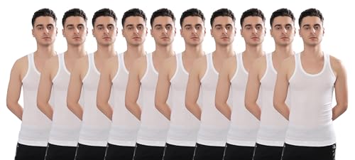 Image of Dollar Bigboss Men's Solid Regular Fit Vest