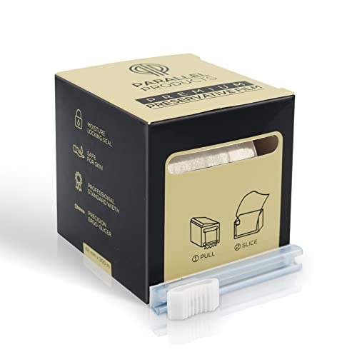 Parallel Products – Premium Preservative Film -...