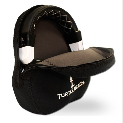 Turtle Beach - Ear Force M Seven Mobile Gaming Headset - Mobile #TOP3