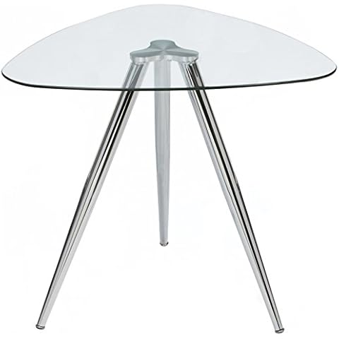 Mango Steam Lisbon 3-Sided Bistro Table Cover