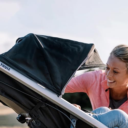 Image of Thule Glide 2 Performance Jogging Stroller