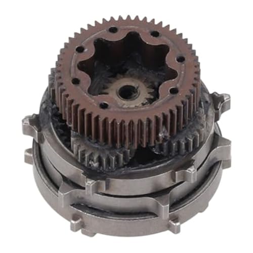 Assemblage d'engrenage métallique de rechange pour DeWalt DCD996 DCD995B DCD991 - 2